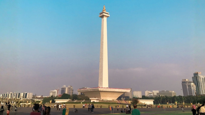 tempat ngabuburit